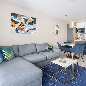 Appartement met Twee Slaapkamers